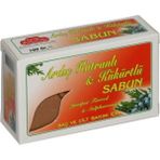 Işık Baharat Ardıç Kükürt Sabun 100 gr