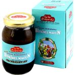 Işık Baharat B-100 Ballı Baharatlı Bitkisel Macun - 449,9 gr