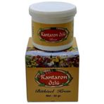 Işık Baharat Kantaron Özlü Bitkisel Krem 50 Gr.