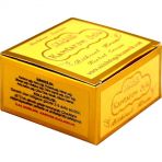 Işık Baharat Kantaron Özlü Bitkisel Krem Gold Seri 60 Gr