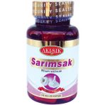 Işık Baharat Sarımsak Kapsül