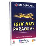 IŞIK HIZI PARAGRAF SORU BANKASI
