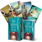 Işık Kahini Tarotu - Butik Yayınları