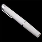Işık Kalemi - Doktor Işık Kalemi Muayene Göz Feneri Cep Tipi Muayene Işığı LED Penlight - 0 - 1 Yaş - Alice Mavisi