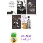 Işık Öğütçü 5 Kitap Seti + Çim Adam Hediye - Hayır