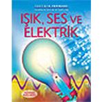 IŞIK, SES VE ELEKTRIK - KIRSTEEN ROGERS;PHILLIP CLARKE;ALASTAIR SMITH;CORINNE HENDERSON