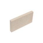 Işık Yapı Ateş Tuğlası 20×10×2 cm 15 Adet