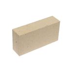 Işık Yapı Ateş Tuğlası 20×10×5 cm 20 Adet