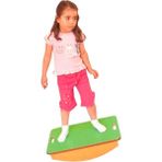 Işık Yayın Oyuncak Sandal Denge Tahtası 40*60