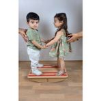 Işık Yayın Oyuncak Sandal Denge Tahtası 60*80