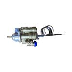 Isıkar Eca Magnet Ventilli Musluk (Termostatlı) 330 100°-300° 80 Mbar