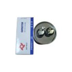 Isıkar Kondansatör Metal 35 Uf