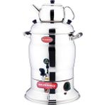 Işıkgaz 10 lt 2201-1 Semaver
