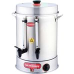 Işıkgaz 2007 500 Bardak Çay Makinesi