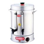 Işıkgaz 2250 W 23 lt Demleme Çay Makinesi Inox