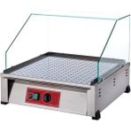 Işıkgaz Islak Hamburger Makinesi