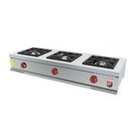 Işıkgaz MD-4D Doğalgazlı Set Üstü Midi Ocak