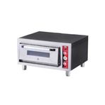 Işıkgaz PF-62G Gazlı Pizza Fırını