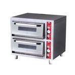 Işıkgaz PF-92G Gazlı Pizza Fırını