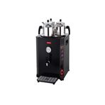 Işıkgaz Silver 2500 W 36 lt Demleme Çay Makinesi Inox