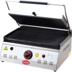 Işıkgaz SS-16 Silver İnox 16 Dilimli Elektrikli Style Tost Makinesi