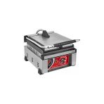 Işıkgaz Style Elektrikli Tost Makinesi 8 Dilim