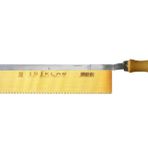 Işıklar Alıştırma Testeresi Yatay Tip 25 Cm - AY-250