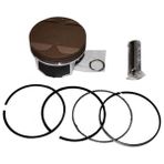Işıklar Cf Moto 250 Nk Piston Seti