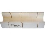 Işıklar Gönye Kutusu 245x53x40 mm - GK-40