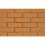 Işıklar Klinker Kaplama Tuğla - 215X65X15 mm - (1 M²)= 60 Adet - Sarı