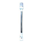 Işıklı Bayrak Direği 40 Cm