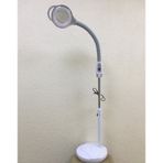Işıklı Büyüteç Ayaklı Loop (Led Işık) Yeni Model