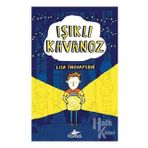 Işıklı Kavanoz - Lisa Thompson