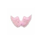 Işıklı Melek Kanat Kostüm Aksesuarı Pembe, TYC71DB8D5CA08813C9A77800