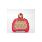 Işıklı Müzikli Iron Man Pop-It TYC492859ED9417FBFBBD7C00