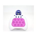 Işıklı Müzikli Pop-It Captain America Tasarımlı