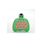Işıklı Müzikli Pop-It Hulk Tasarımlı P6642S1321