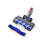 Işıklı Parke Zemin Başlığı Pp Rulo v15, v11, Cyclone V10, V8,v7 Dyson Uyumlu Süpürge