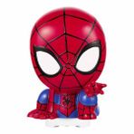 Işıklı Spider-Man Bluetooth Hoparlör
