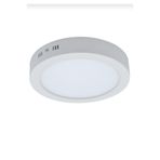 IŞIKSAN 24 Watt Günışığı Led Panel Sıva Üstü Armatür 3000 K