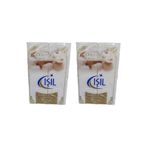 Işıl Doğal Saf Kaynaklı Katı Sabun 4 x 200 G (2 Paket)