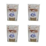 Işıl Doğal Saf Kaynaklı Katı Sabun 4X200 G (4 Paket)