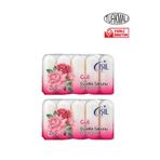 Işıl Güzellik Sabunu Işıl 2 Adet (5X75 gr ) Gül