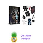Işıl Işık 2 Kitap Seti + Çim Adam Hediye