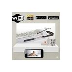 Işıldak Wifi IP Gizli Kamera 4K 1080P Full HD Kalite