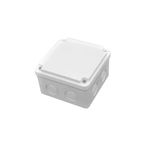 Işıldar 110 X 110 X 70 Contalı 8 Çıkışlı Termoplastik Buat Halogen