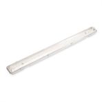 Işıldar 1x36W EKO U1 Tip T8 IP54 Elektronik Balastlı Etanj Armatür
