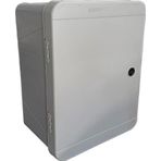 Işıldar 22 X 30 X 15 Polikarbon Etanj Pano Halogen