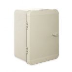 Işıldar 30 X 40 X 15 Polikarbon Etanj Pano Halogen