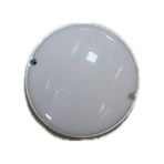 Işıldar 4431 Area 15w Ledli Küçük Beyaz Tavan Armatürü